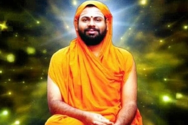 Spiritual Lectures by Pujya Sri Swami Paripoornanda Saraswathi Organized by GHHF in Frisco on May 12