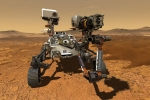 space, National Aeronautics and Space Administration (NASA), nasa s 2020 mars rover named as perseverance, Judges