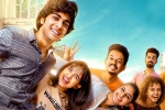 Premalu movie story, Premalu rating, premalu movie review rating story cast and crew, Telugu films