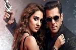 Salman Khan, Radhe Movie Review and Rating, radhe movie review rating story cast and crew, Sanchi
