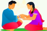 Badhra Kaal, sister and brother bonding, don t tie raakhi in bhadrakal, Raksha bandhan