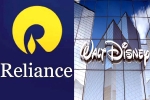 Reliance and Walt Disney business, Reliance and Walt Disney latest updates, reliance and walt disney to ink a deal, Mukesh ambani