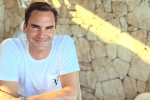Roger Federer retired, Tennis, roger federer announces retirement from tennis, Tennis