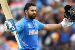 Indian cricket team, India T20 captain, rohit sharma named as the new t20 captain for india, India vs new zealand