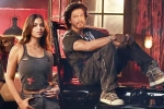 Shah Rukh Khan and Suhana Khan film, Shah Rukh Khan and Suhana Khan breaking, srk investing rs 200 cr for suhana khan, Work