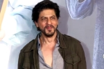 Shah Rukh Khan, Shah Rukh Khan new film, shah rukh khan s next from march 2024, Fuel