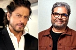 SRK, Shah Rukh Khan thriller, shah rukh khan to work with vishal bharadwaj, Vishal