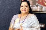 KS Chithra career, KS Chithra movies, singer chithra faces backlash for social media post on ayodhya event, Women