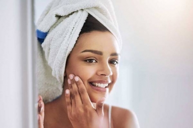 Skin Fasting: This New Beauty Trend Might Save Your Skin and Money Too!