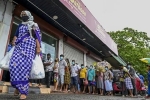 Sri Lanka new updates, Sri Lanka, sri lanka heading for a bankruptcy, Tourism