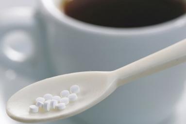 Could artificial sweeteners make you eat more?