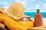 healthy skin, tips, 12 useful summer care tips, Dermatology