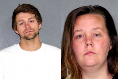 Parents Charged for Tattooing Children