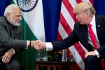 president, Trump with Modi, trump to have trilateral meeting with modi abe in argentina, Shinzo abe