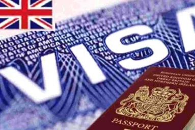 UK Changes entry rules for Americans