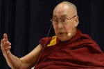 China, Samuel D Brownback, us representative says china has no theological basis to pick next dalai lama, Spiritual