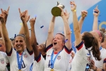women's world cup 2019 groups, women's world cup 2015, usa wins fifa women s world cup 2019, Soccer