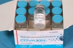 WHO on Covaxin breaking news, WHO news, who suspends the supply of covaxin, Bharat biotech