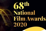 68th National Film Awards list, Suriya, list of winners of 68th national film awards, Ajay devgn