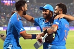India Vs Bangladesh breaking news, Bangladesh, world cup 2023 india reports their fourth victory, Mohammed siraj