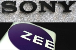 Zee-Sony merger latest, Zee-Sony merger, zee sony merger not happening, Sony