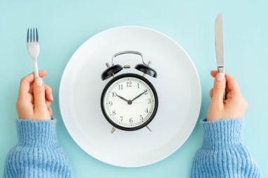 What&#039;s the right time to eat for losing weight?