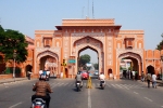 things to do in jaipur, place to visit in Jaipur, a tour to pink city jaipur, Pink city jaipur