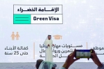 UAE Green Visa grants, UAE Green Visa helps, uae announces new green visa to boost economy, Tourism