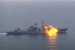 Russia Ukraine war breaking news, Russia Ukraine war latest, russia s top warship sinks in the black sea, Russia and ukraine war
