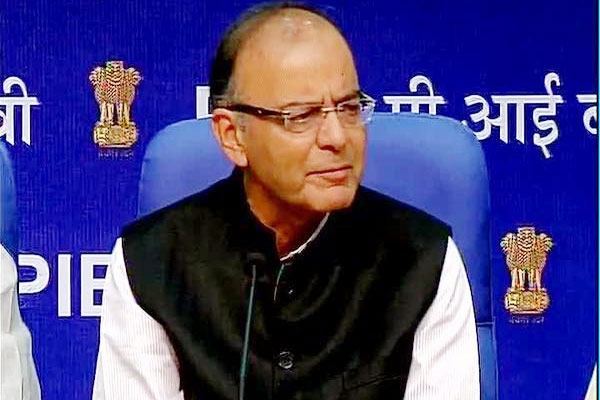 Tax is an instrument of social engineering in a society: Arun Jaitley